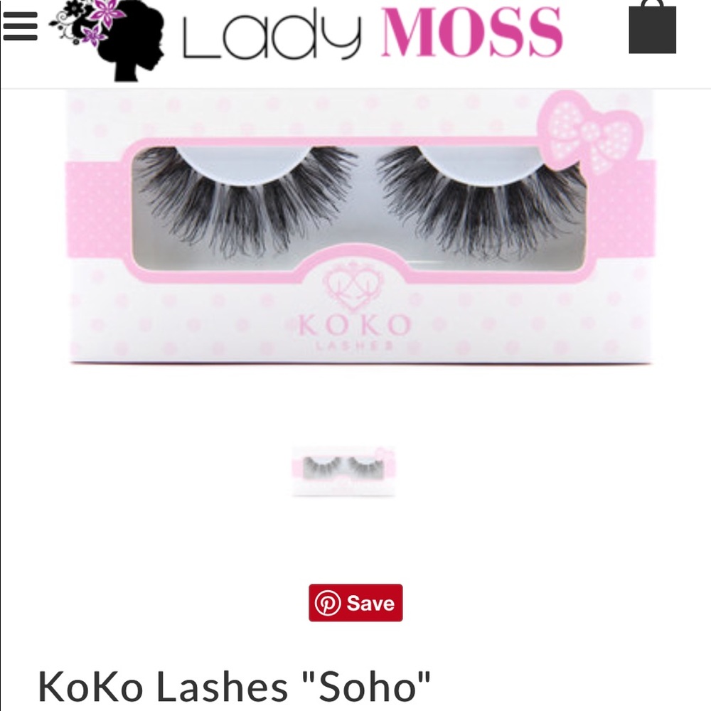 KOKO LASHES